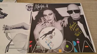 Lote Vinilos Fangoria