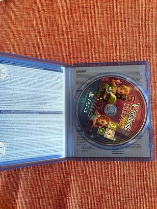 Youtubers Life OMG! PS4