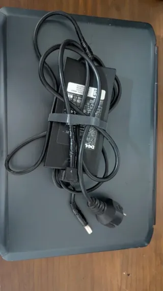 Dell Latitude E5430 Portátil