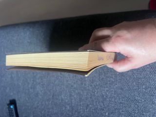 Harry Potter i la pedra filosofal