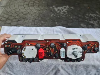 Cuadro Instrumentos Veglia SEAT 124 / 1430