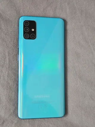 Samsung Galaxy A51