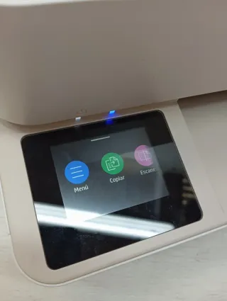 Stampante HP Envy 6120e Wi-Fi