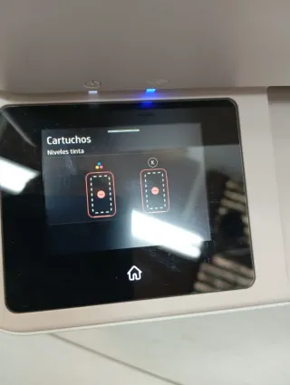 Stampante HP Envy 6120e Wi-Fi