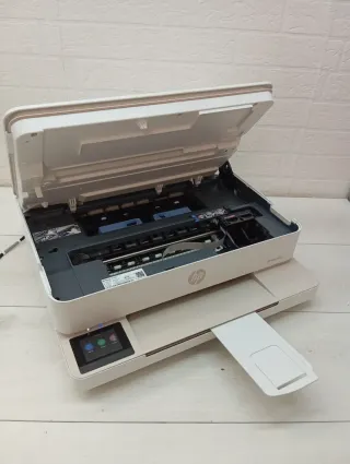 Stampante HP Envy 6120e Wi-Fi