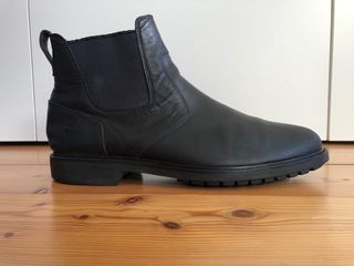 Stivaletti Chelsea Timberland n. 45