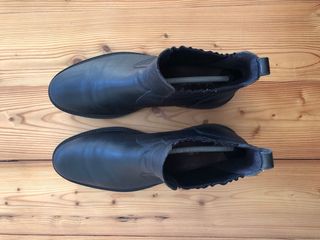 Stivaletti Chelsea Timberland n. 45