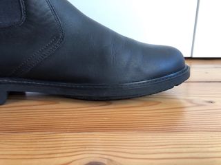 Stivaletti Chelsea Timberland n. 45