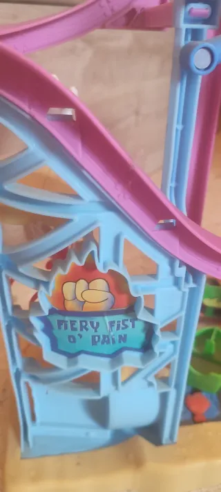 Parque de atracciones Bob Esponja Venta en persona