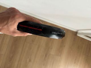 Adidas Metalbone HRD 2025