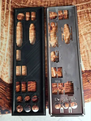 Placa Base Gigabyte  GA-B75M-D3H. Con procesador