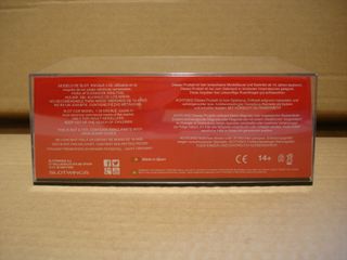 FLY ALFA ROMEO GTV6 RALLY SAN REMO 1978 NUEVO