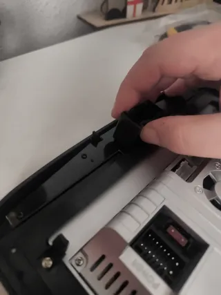 Pantalla Táctil Peugeot 308