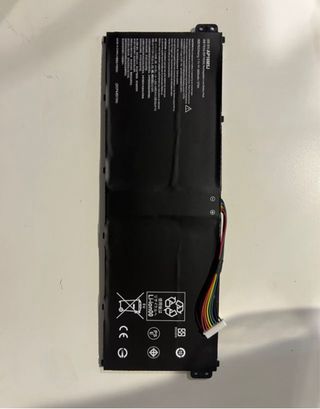 Batteria AP16M5J per Acer Aspire NUOVA