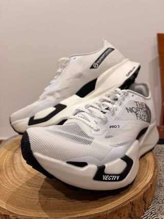 The North Face Summit Pro 3
