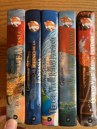 El Reino de la Fantasia