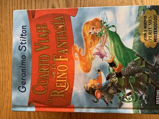 El Reino de la Fantasia