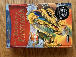 El Reino de la Fantasia