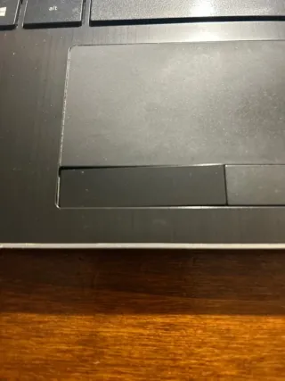 Portátil HP 8GB RAM