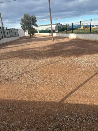 Finca para Eventos en Paraje Lo Jorge Fuente Álamo