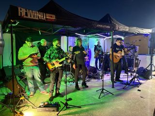 Finca para Eventos en Paraje Lo Jorge Fuente Álamo