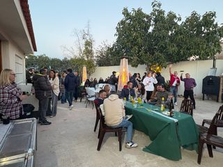 Finca para Eventos en Paraje Lo Jorge Fuente Álamo