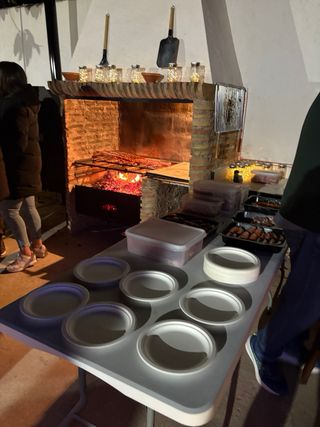 Finca para Eventos en Paraje Lo Jorge Fuente Álamo