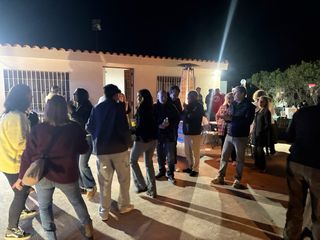 Finca para Eventos en Paraje Lo Jorge Fuente Álamo