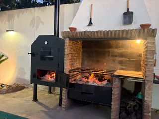 Finca para Eventos en Paraje Lo Jorge Fuente Álamo