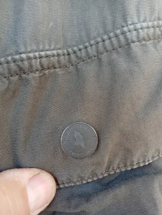 Giacca MCS Marlboro Classics Verde L