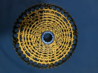 Cassette ZTTO 11v 11-50 HG