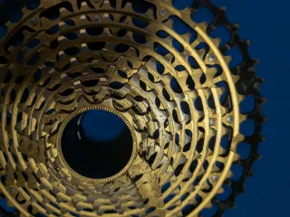 Cassette ZTTO 11v 11-50 HG