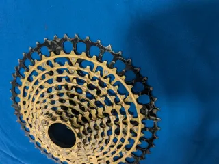 Cassette ZTTO 11v 11-50 HG