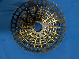 Cassette ZTTO 11v 11-50 HG