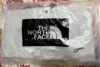 Chaqueta The North Face Gore-Tex Talla M nueva