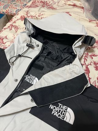 Chaqueta The North Face Gore-Tex Talla M nueva