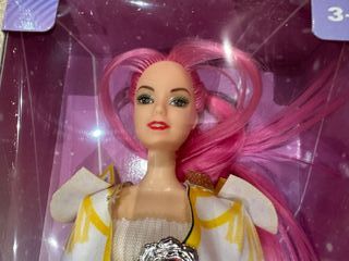 Muñecas K-Pop Demon Hunters Nuevas