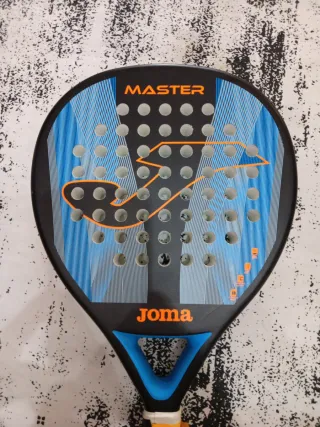 Pala de pádel Joma Master