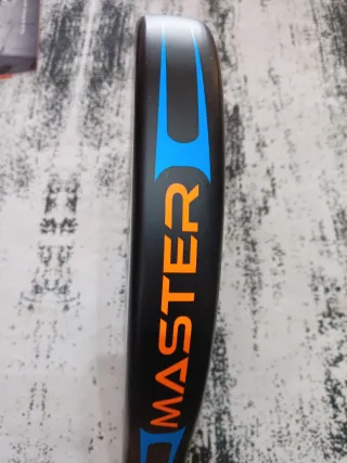 Pala de pádel Joma Master