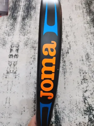 Pala de pádel Joma Master