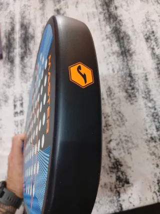 Pala de pádel Joma Master