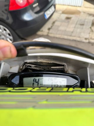 Sherco Factory 250 2t 2020