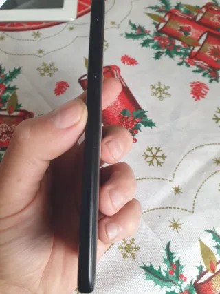 Samsung Galaxy J8 Dual SIM 32GB Nero