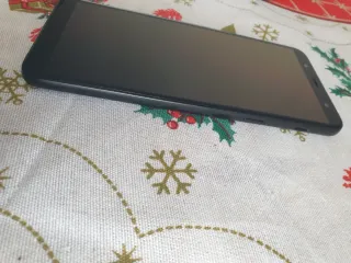 Samsung Galaxy J8 Dual SIM 32GB Nero