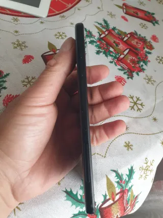 Samsung Galaxy J8 Dual SIM 32GB Nero