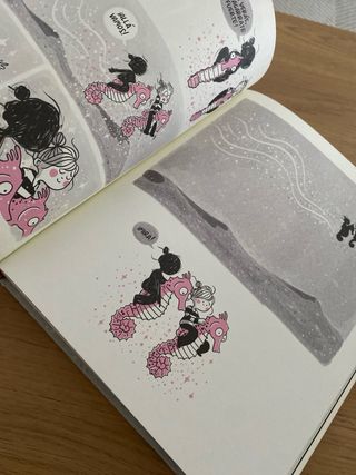 La compañera / The Companion (La Compañera) (Sp...