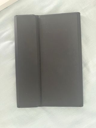 Samsung Tab S9 FE 256GB Gris/Negro