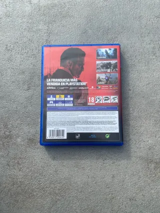 Call of Duty: Modern Warfare III PS4 Edición Multi