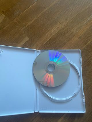 Set Tabla Wii Fit Plus Nintendo