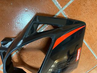 Careta Faro Derbi Senda DRD